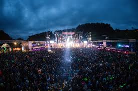 Mainstage 2018